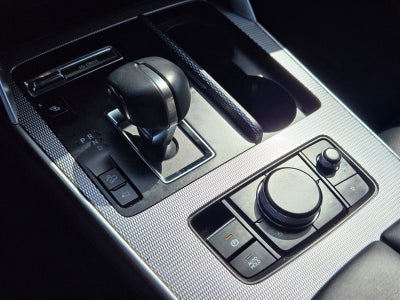 2024 Mazda Mazda CX-90 PHEV Premium Plus