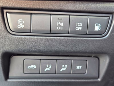 2024 Mazda Mazda CX-90 PHEV Premium Plus