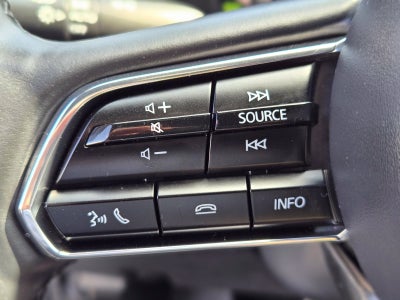 2024 Mazda Mazda CX-90 PHEV Premium Plus