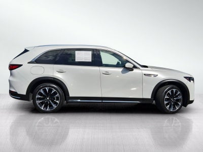 2024 Mazda Mazda CX-90 PHEV Premium Plus