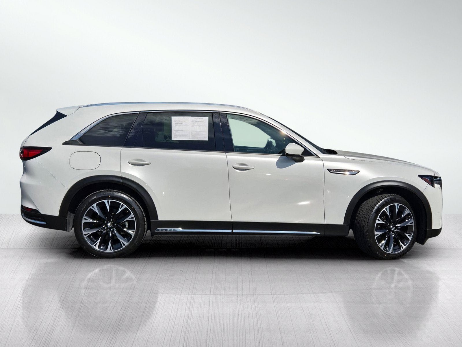2024 Mazda Mazda CX-90 PHEV Premium Plus