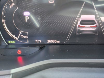 2024 Mazda Mazda CX-90 PHEV Premium Plus