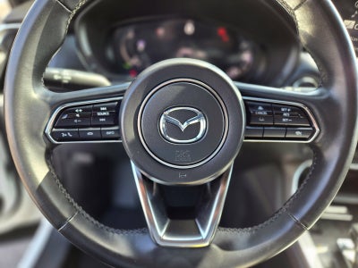 2024 Mazda Mazda CX-90 PHEV Premium Plus