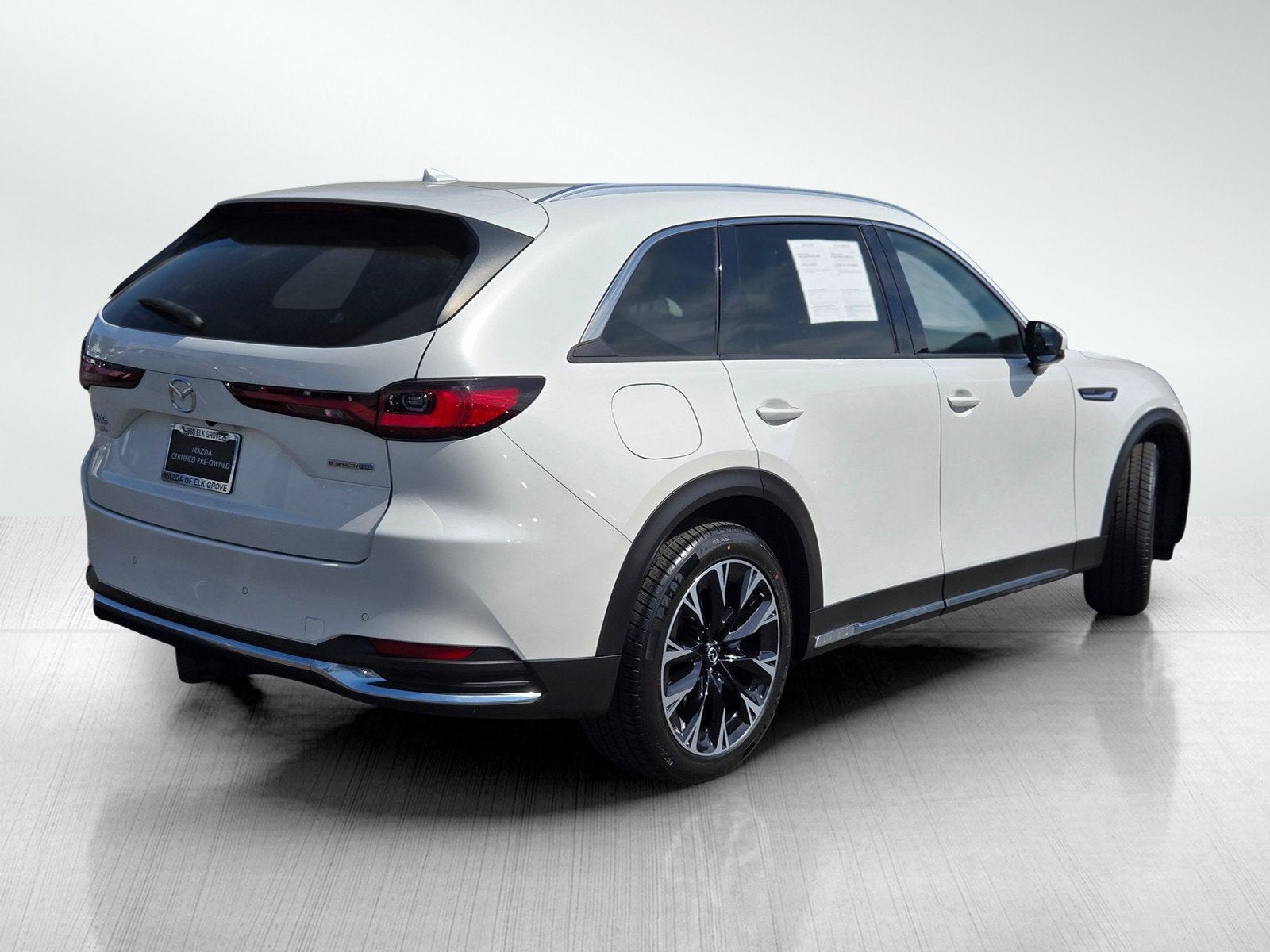 2024 Mazda Mazda CX-90 PHEV Premium Plus