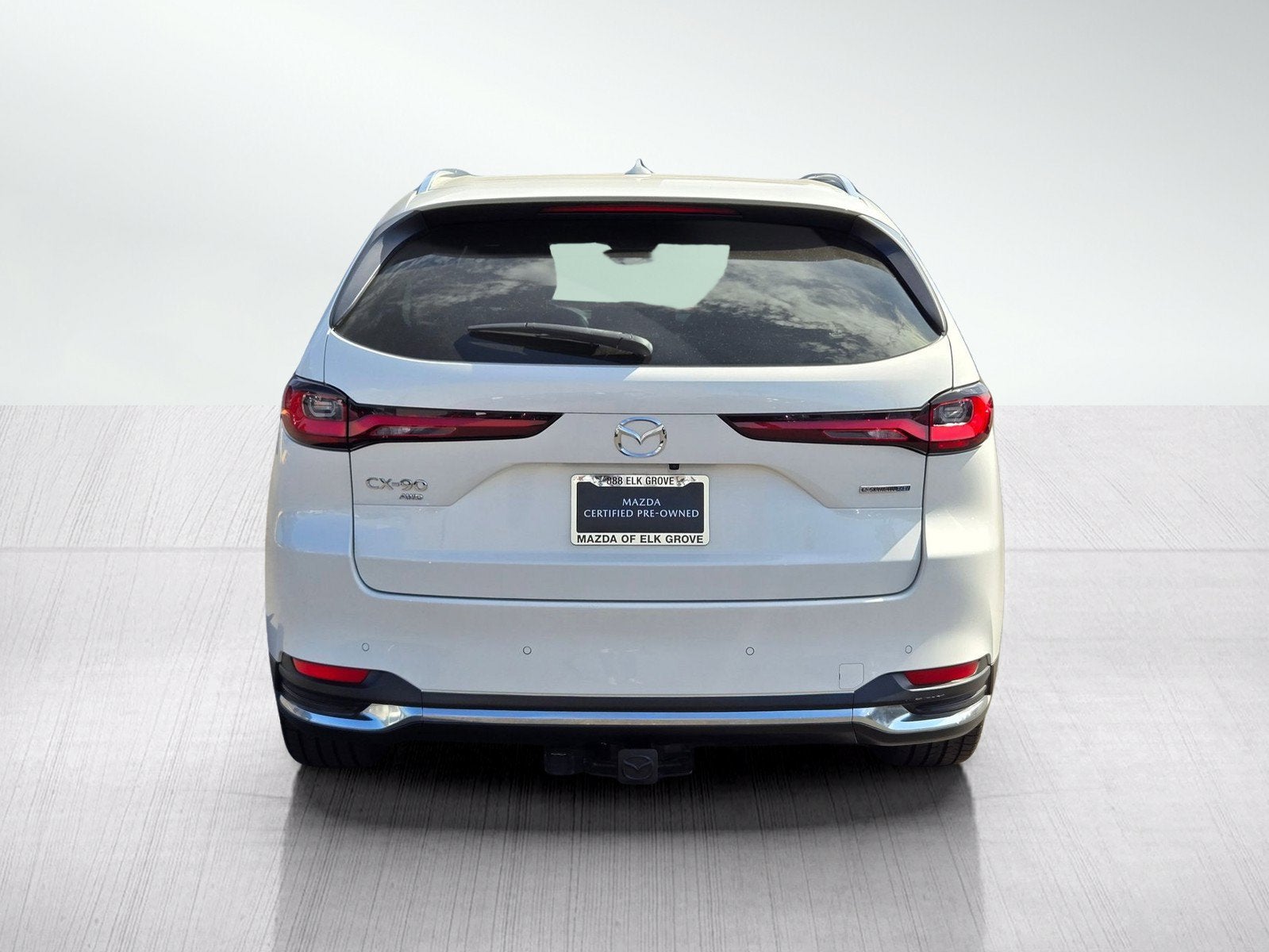 2024 Mazda Mazda CX-90 PHEV Premium Plus