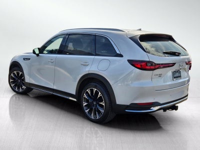 2024 Mazda Mazda CX-90 PHEV Premium Plus