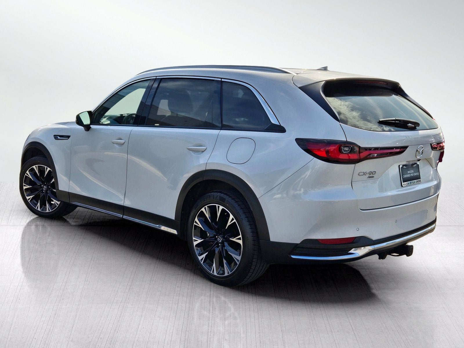 2024 Mazda Mazda CX-90 PHEV Premium Plus