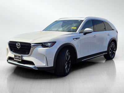 2024 Mazda Mazda CX-90 PHEV Premium Plus
