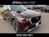 2024 Mazda Mazda CX-90 PHEV Premium Plus