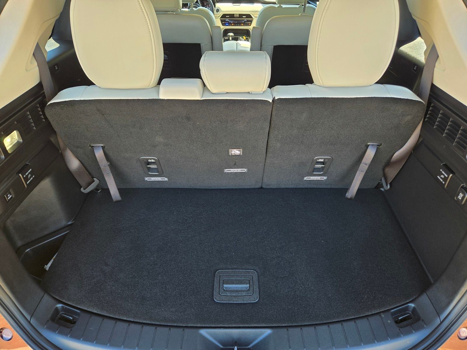 2024 Mazda Mazda CX-90 PHEV Premium Plus