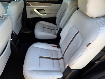 2024 Mazda Mazda CX-90 PHEV Premium Plus