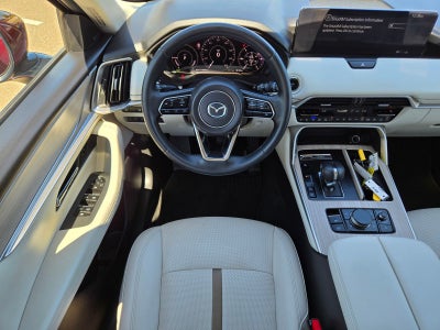 2024 Mazda Mazda CX-90 PHEV Premium Plus