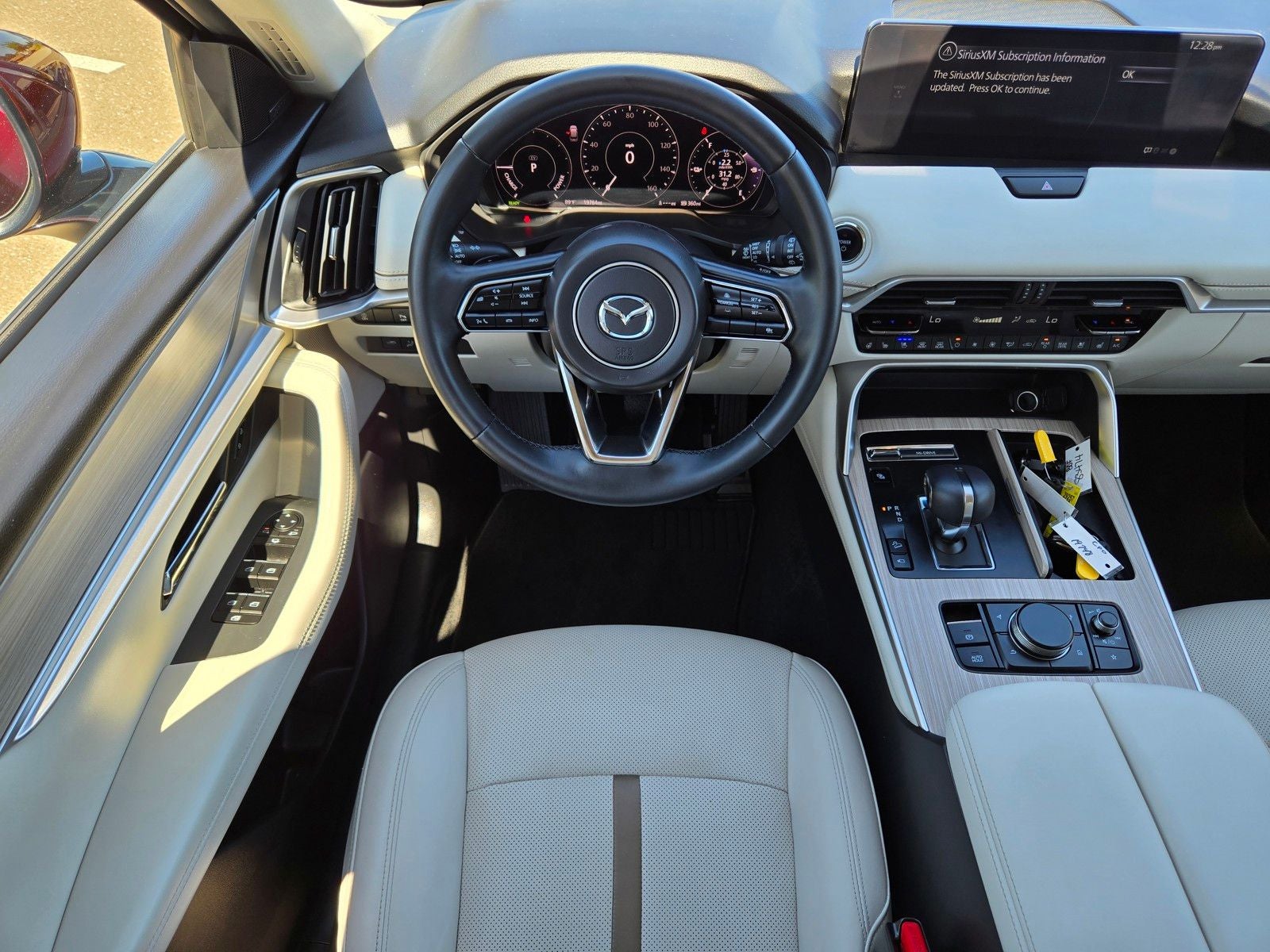 2024 Mazda Mazda CX-90 PHEV Premium Plus