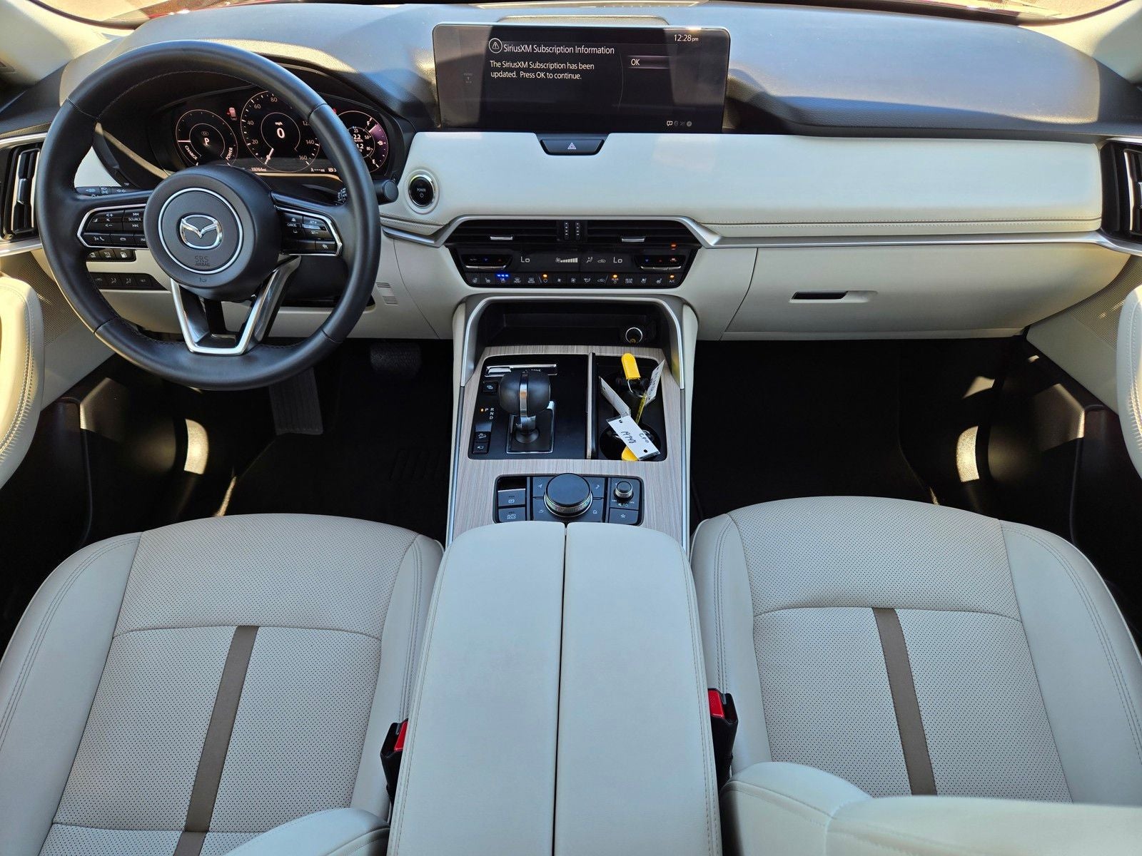 2024 Mazda Mazda CX-90 PHEV Premium Plus