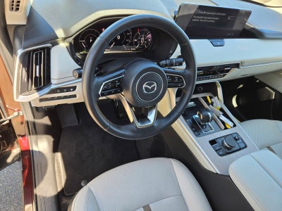 2024 Mazda Mazda CX-90 PHEV Premium Plus
