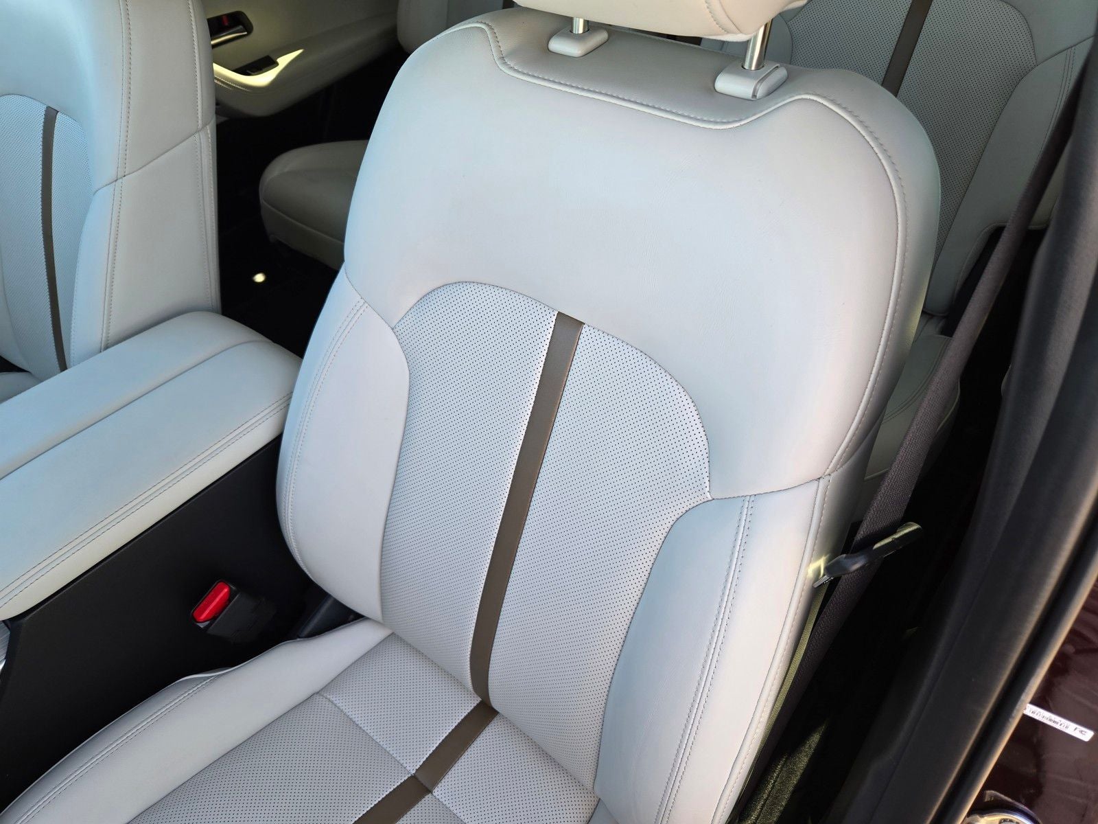 2024 Mazda Mazda CX-90 PHEV Premium Plus