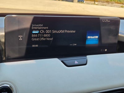2024 Mazda Mazda CX-90 PHEV Premium Plus