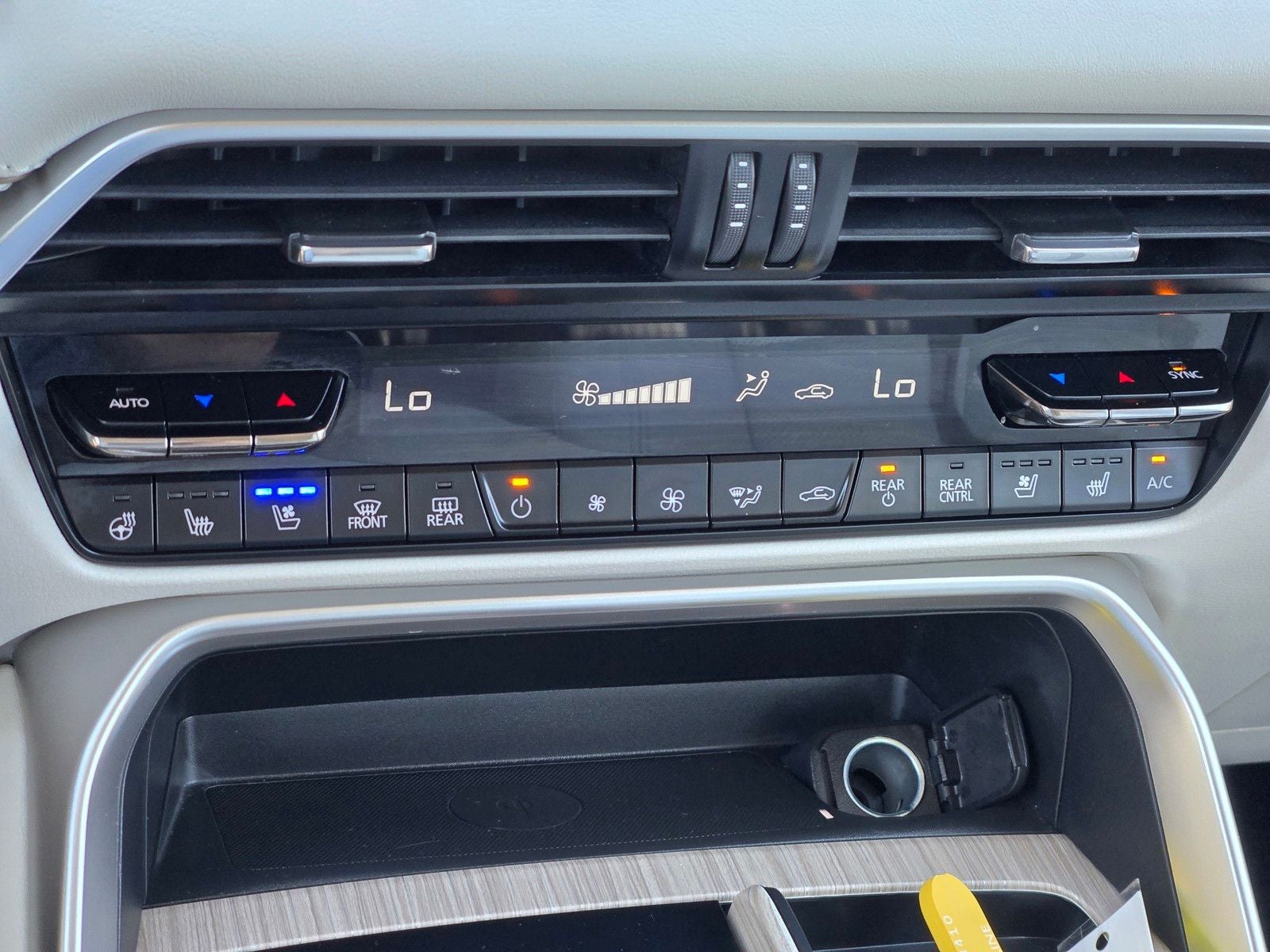 2024 Mazda Mazda CX-90 PHEV Premium Plus