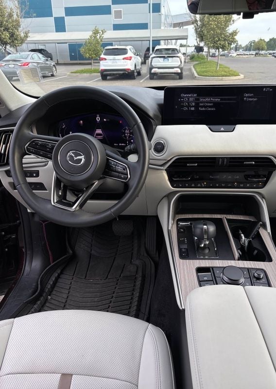 2024 Mazda Mazda CX-90 PHEV Premium Plus