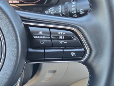 2024 Mazda Mazda CX-90 PHEV Premium Plus
