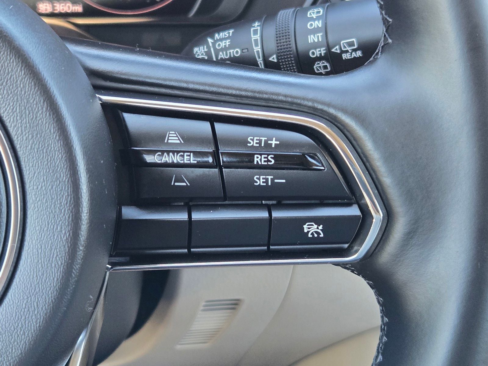 2024 Mazda Mazda CX-90 PHEV Premium Plus