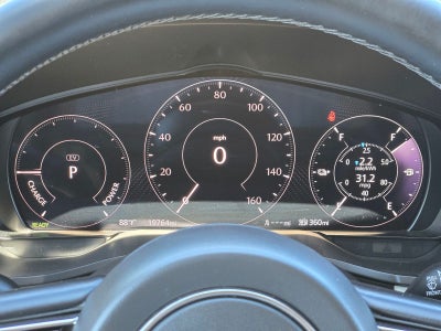 2024 Mazda Mazda CX-90 PHEV Premium Plus