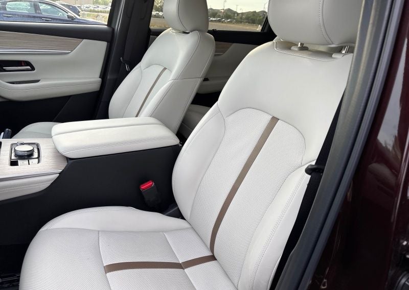 2024 Mazda Mazda CX-90 PHEV Premium Plus