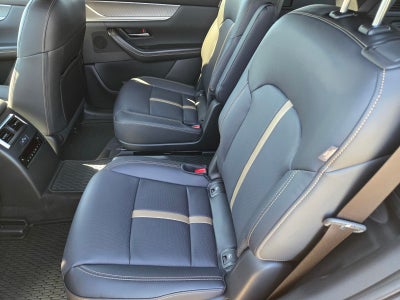 2026 Mazda Mazda CX-90 PHEV Premium Plus