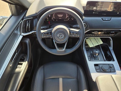 2026 Mazda Mazda CX-90 PHEV Premium Plus
