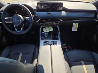 2026 Mazda Mazda CX-90 PHEV Premium Plus
