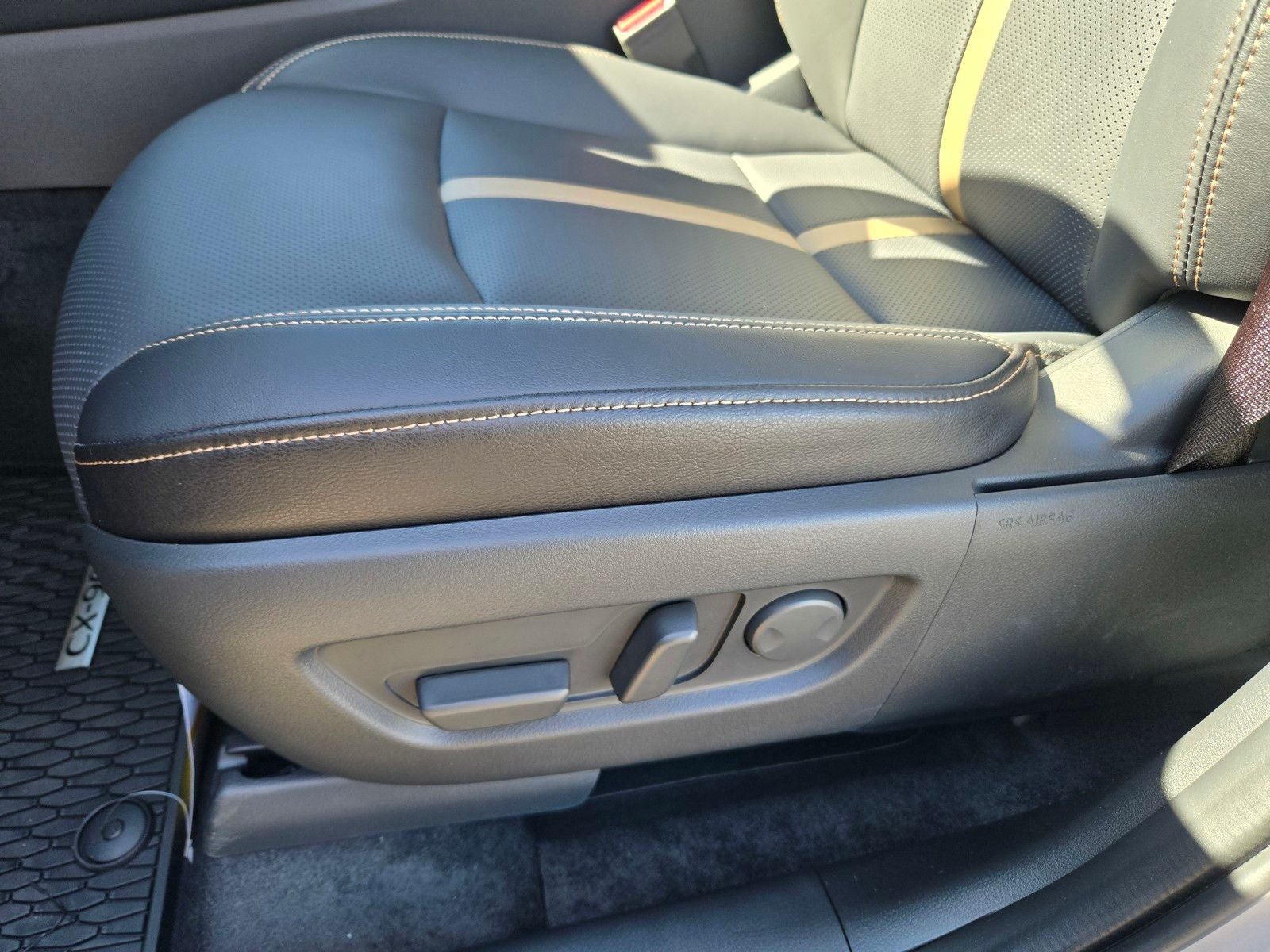 2026 Mazda Mazda CX-90 PHEV Premium Plus