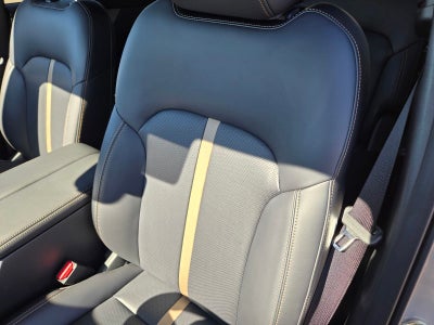 2026 Mazda Mazda CX-90 PHEV Premium Plus