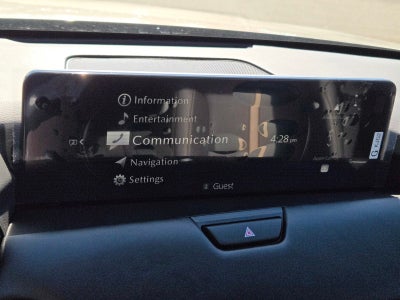 2026 Mazda Mazda CX-90 PHEV Premium Plus