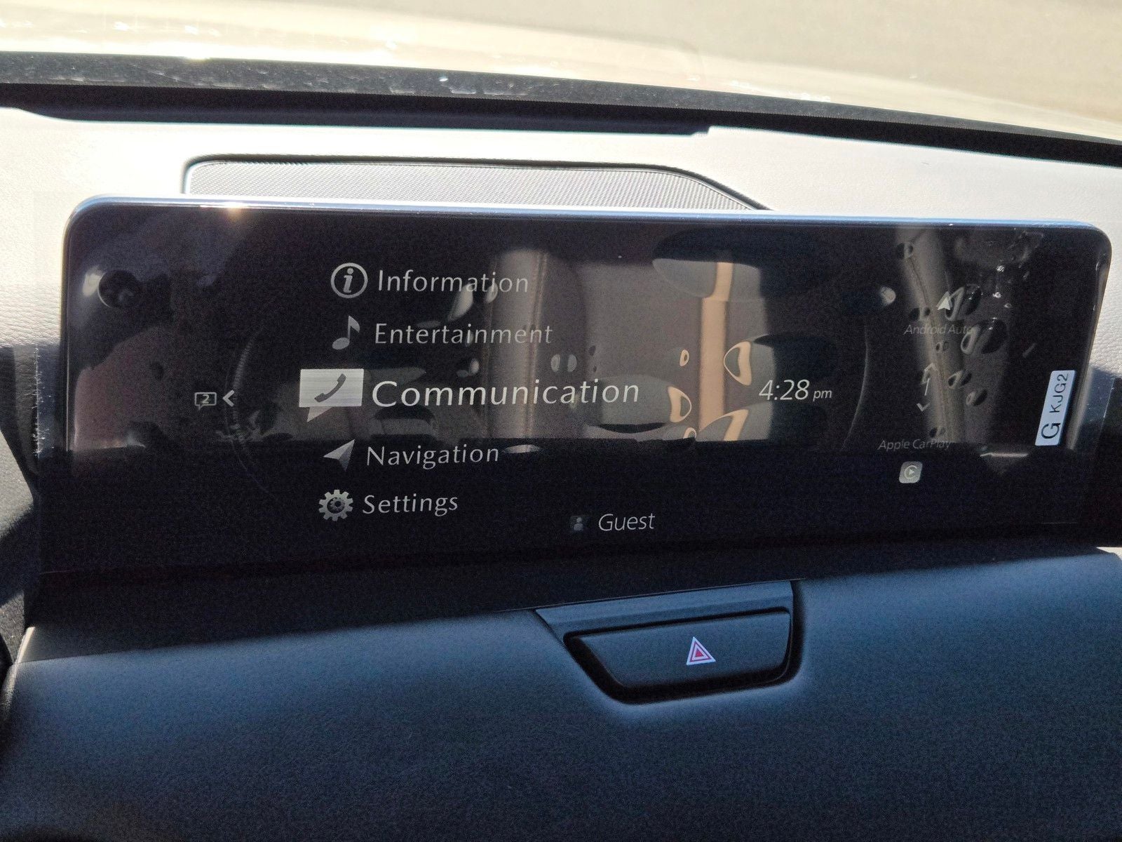 2026 Mazda Mazda CX-90 PHEV Premium Plus