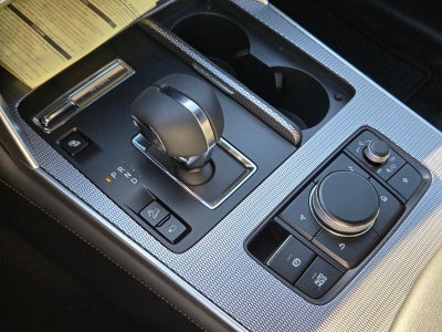 2026 Mazda Mazda CX-90 PHEV Premium Plus