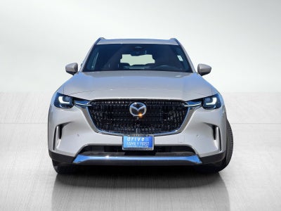2026 Mazda Mazda CX-90 PHEV Premium Plus