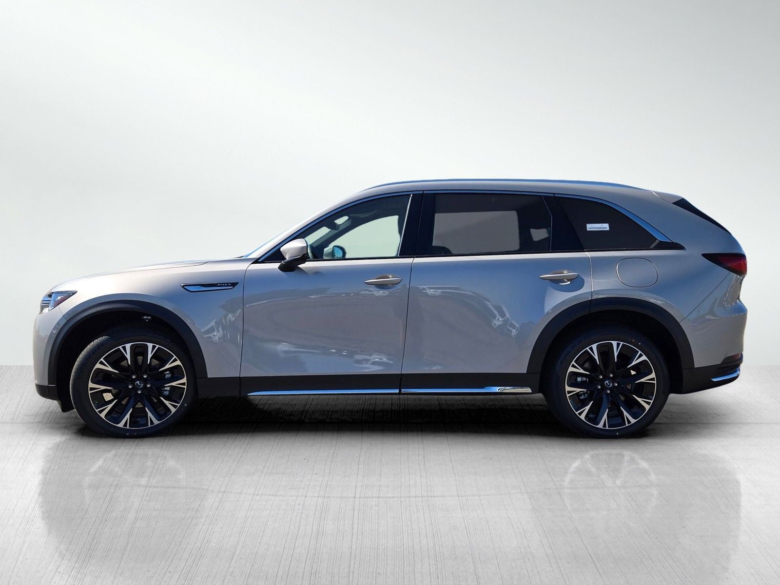 2026 Mazda Mazda CX-90 PHEV Premium Plus