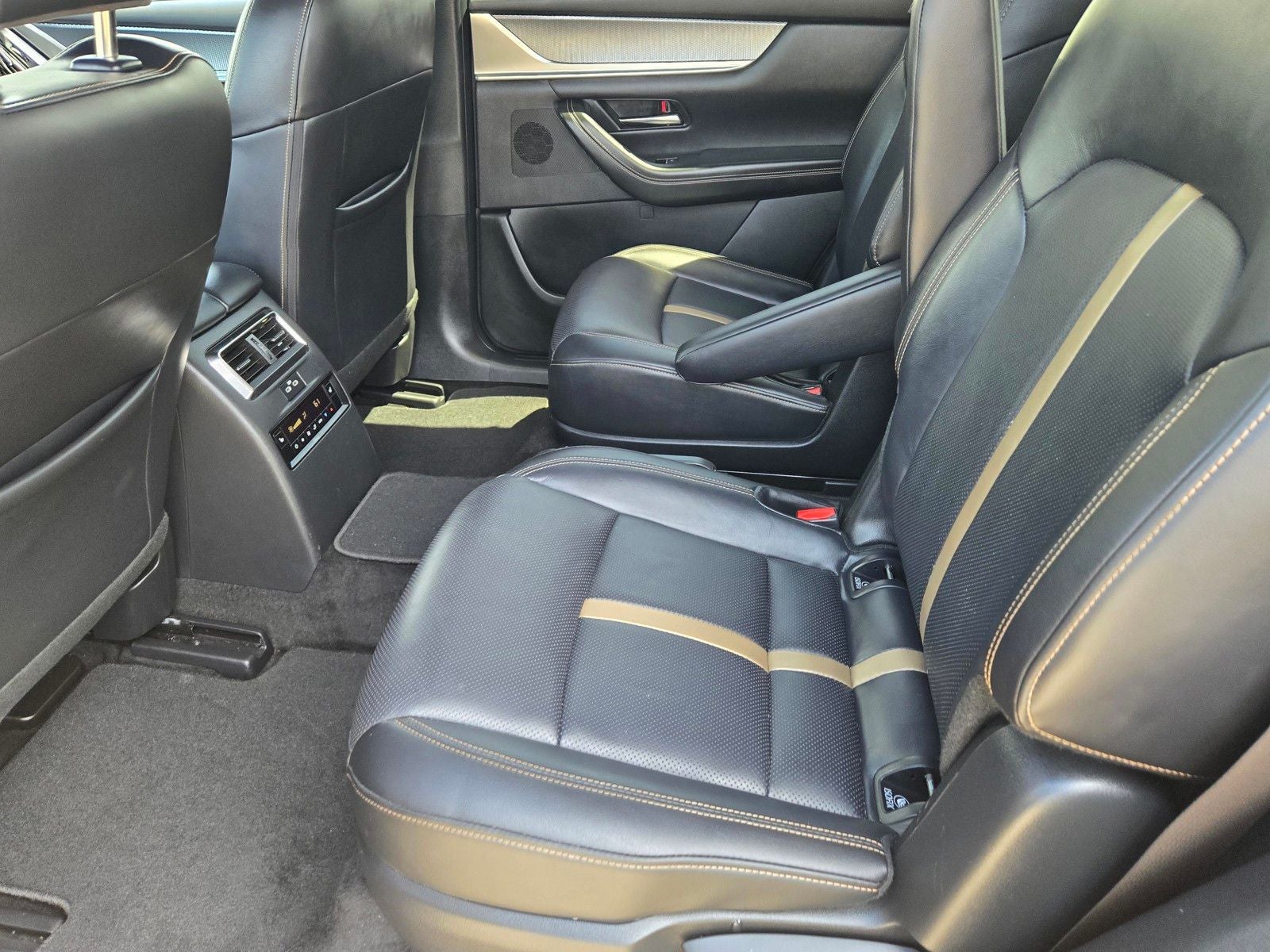 2024 Mazda Mazda CX-90 PHEV Premium Plus
