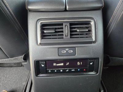 2024 Mazda Mazda CX-90 PHEV Premium Plus