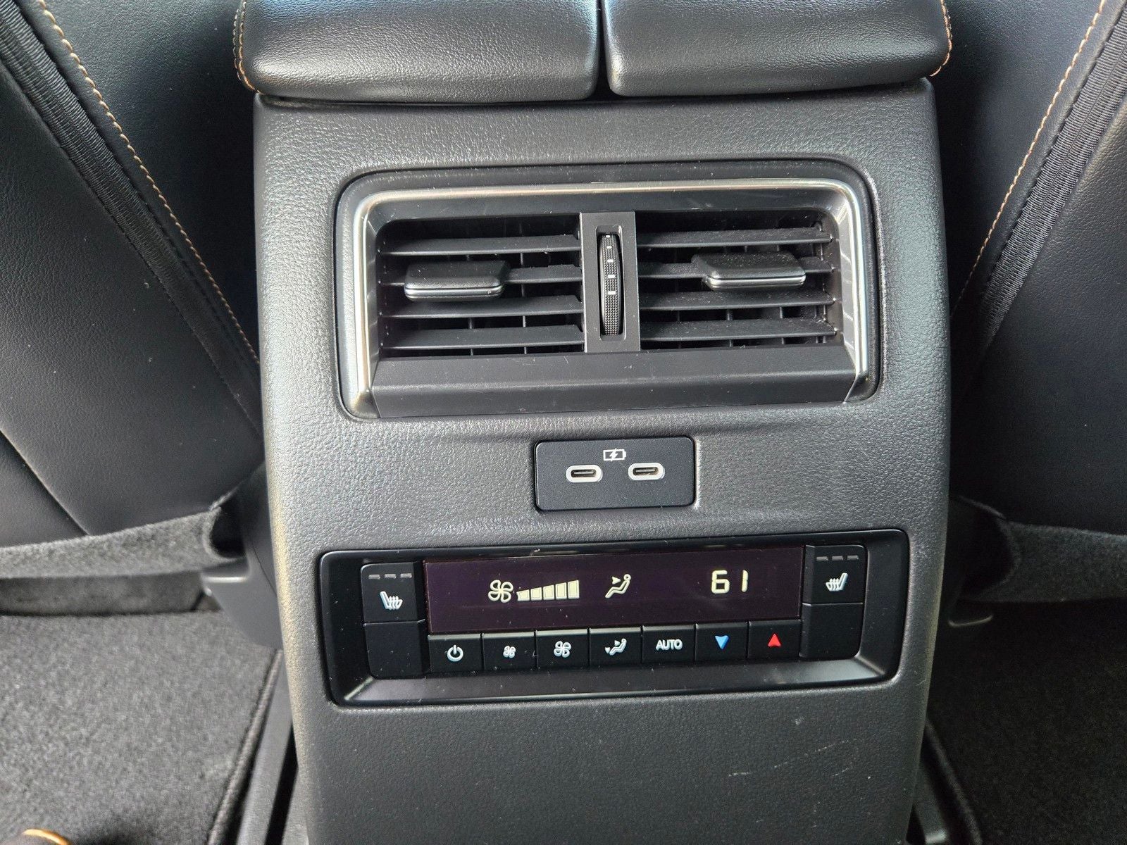 2024 Mazda Mazda CX-90 PHEV Premium Plus