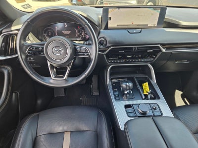 2024 Mazda Mazda CX-90 PHEV Premium Plus
