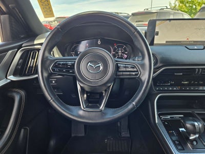 2024 Mazda Mazda CX-90 PHEV Premium Plus