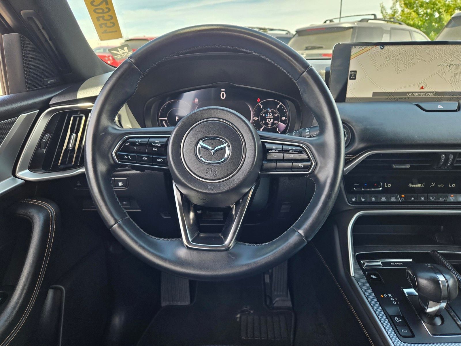 2024 Mazda Mazda CX-90 PHEV Premium Plus