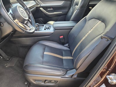 2024 Mazda Mazda CX-90 PHEV Premium Plus