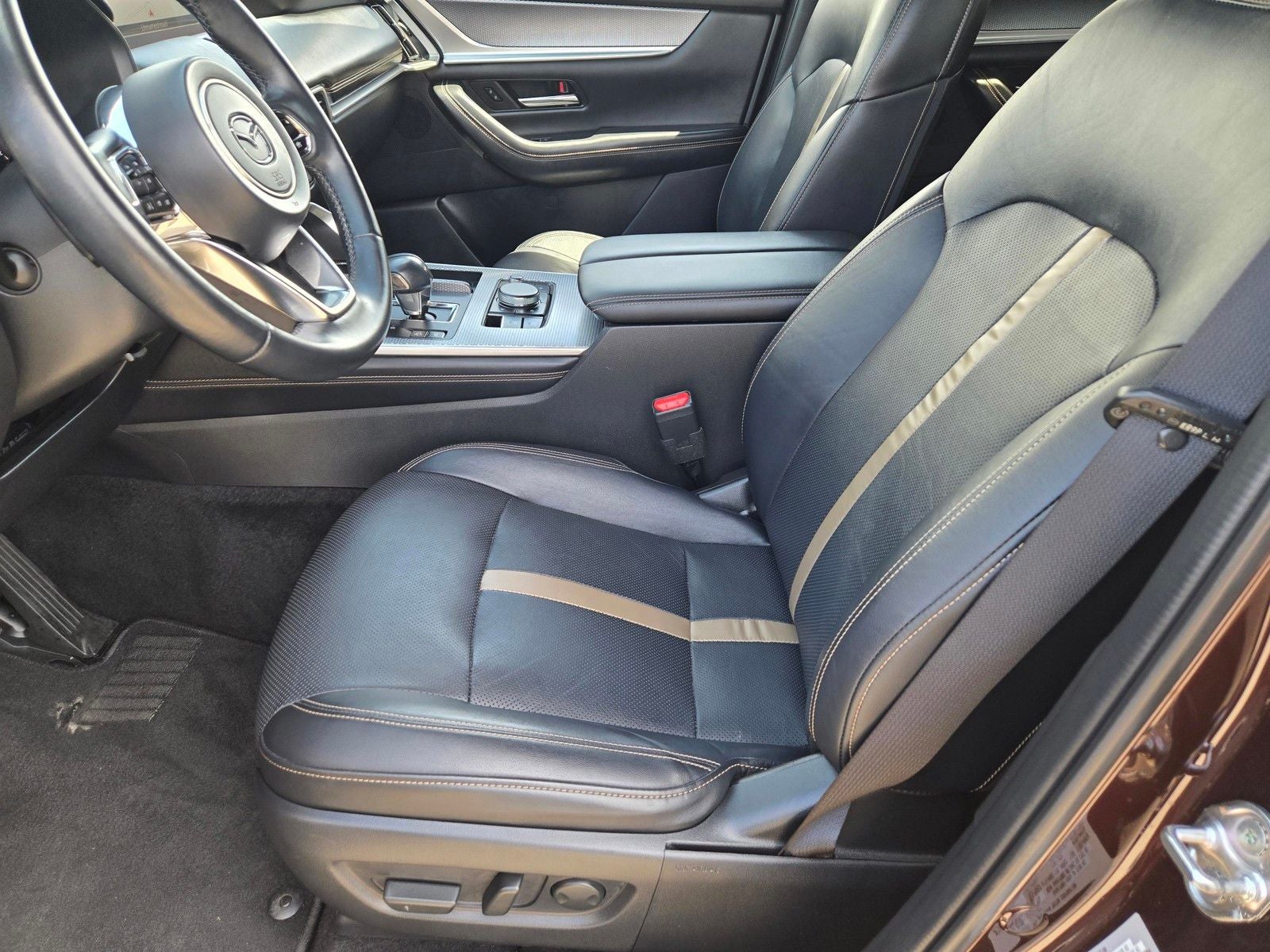 2024 Mazda Mazda CX-90 PHEV Premium Plus