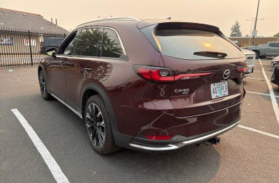 2024 Mazda Mazda CX-90 PHEV Premium Plus