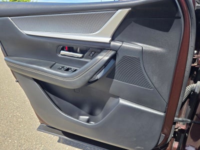 2024 Mazda Mazda CX-90 PHEV Premium Plus