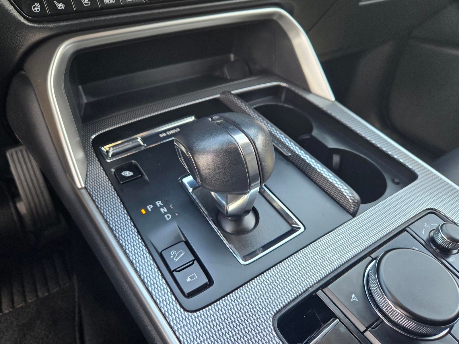 2024 Mazda Mazda CX-90 PHEV Premium Plus