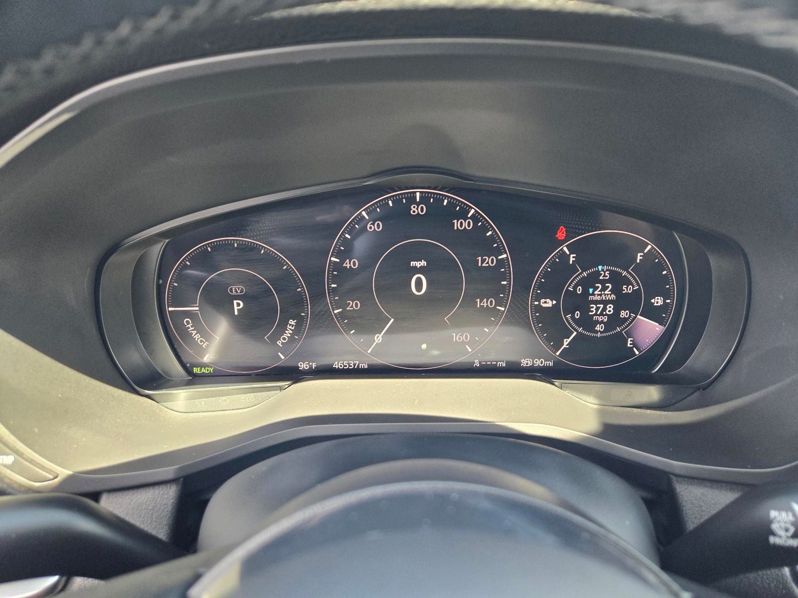 2024 Mazda Mazda CX-90 PHEV Premium Plus