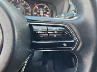 2024 Mazda Mazda CX-90 PHEV Premium Plus